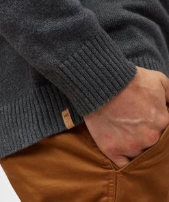 TEN TREE Tentree Men's Highline Cotton Crew Sweater