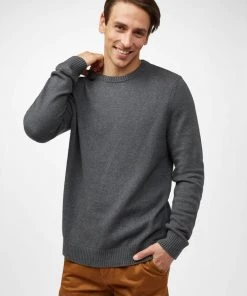 TEN TREE Tentree Men's Highline Cotton Crew Sweater
