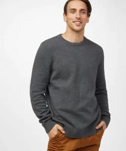 TEN TREE Tentree Men's Highline Cotton Crew Sweater