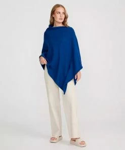 Holebrook Women's Sophie Poncho Accessories