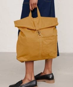 Bags & Wallets Sea Salt Island Tradition Backpacks