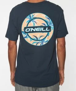 Men O'Neill Daycation T-Shirt