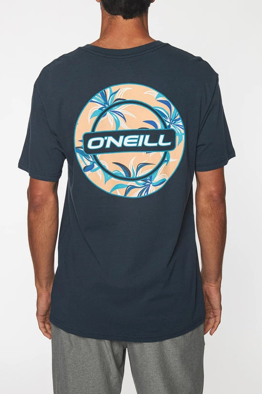 Men O'Neill Daycation T-Shirt 4 Men O'Neill Daycation T-Shirt
