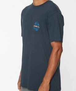 Men O'Neill Daycation T-Shirt