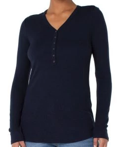 Liverpool Henley Tee Women