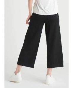 Dex Culotte Sweater Pant Women