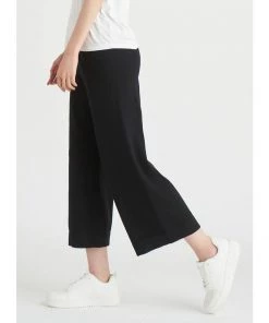 Dex Culotte Sweater Pant Women