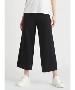Dex Culotte Sweater Pant Women