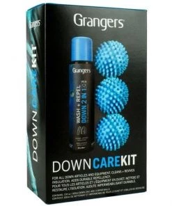 GRANGER'S Grangers Down Care Kit