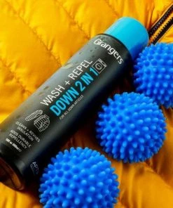 GRANGER'S Grangers Down Care Kit 10 GRANGER'S Grangers Down Care Kit