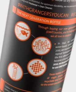GRANGER'S Grangers Footwear Repel Plus Spray - 275ml