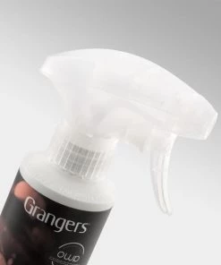 GRANGER'S Grangers Footwear Repel Plus Spray - 275ml