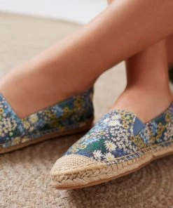 Footwear Joules Shelbury Espadrilles