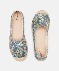 Footwear Joules Shelbury Espadrilles