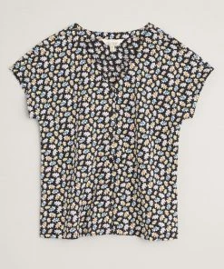 Sea Salt Studio Glass V-Neck Jersey Top Women 7 Sea Salt Studio Glass V-Neck Jersey Top Women