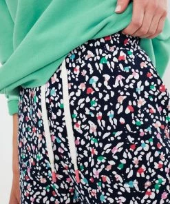 Women Joules Sian Sweat Shorts 12 Women Joules Sian Sweat Shorts