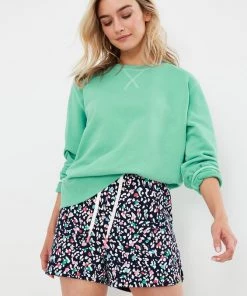 Women Joules Sian Sweat Shorts 13 Women Joules Sian Sweat Shorts