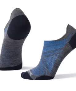 SmartWool Men's PhD Run Ultra Light Micro Socks