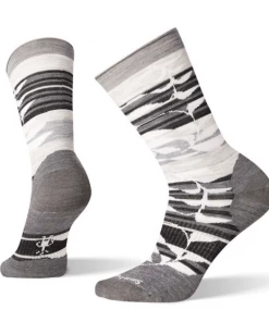 SmartWool Women's Non-Binding Pressure Free Palm Crew Socks