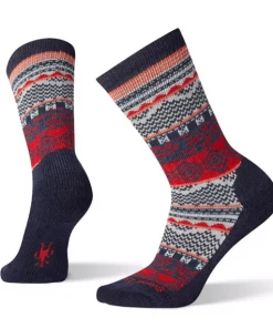 SmartWool Women's Dazzling Wonderland Crew 9 SmartWool Women's Dazzling Wonderland Crew