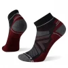 SmartWool Hike Light Cushion Ankle Socks 1 SmartWool Hike Light Cushion Ankle Socks