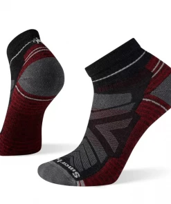 SmartWool Hike Light Cushion Ankle Socks