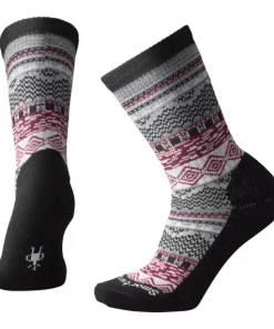 SmartWool Women's Dazzling Wonderland Crew