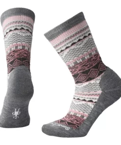 SmartWool Women's Dazzling Wonderland Crew