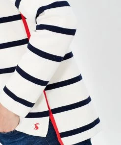 Women Joules Uma Milano Stitch Jumper