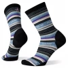 SmartWool Women's Everyday Margarita Crew Socks