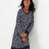 Joules Heidi Sweatshirt Dress