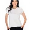 Duffield Easy Tee - Essentials Collection Women