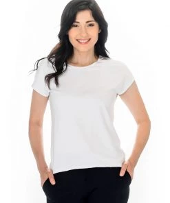 Duffield Easy Tee - Essentials Collection Women
