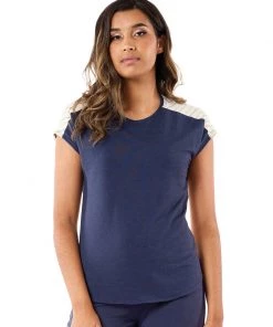 Women Duffield Breezy Tee