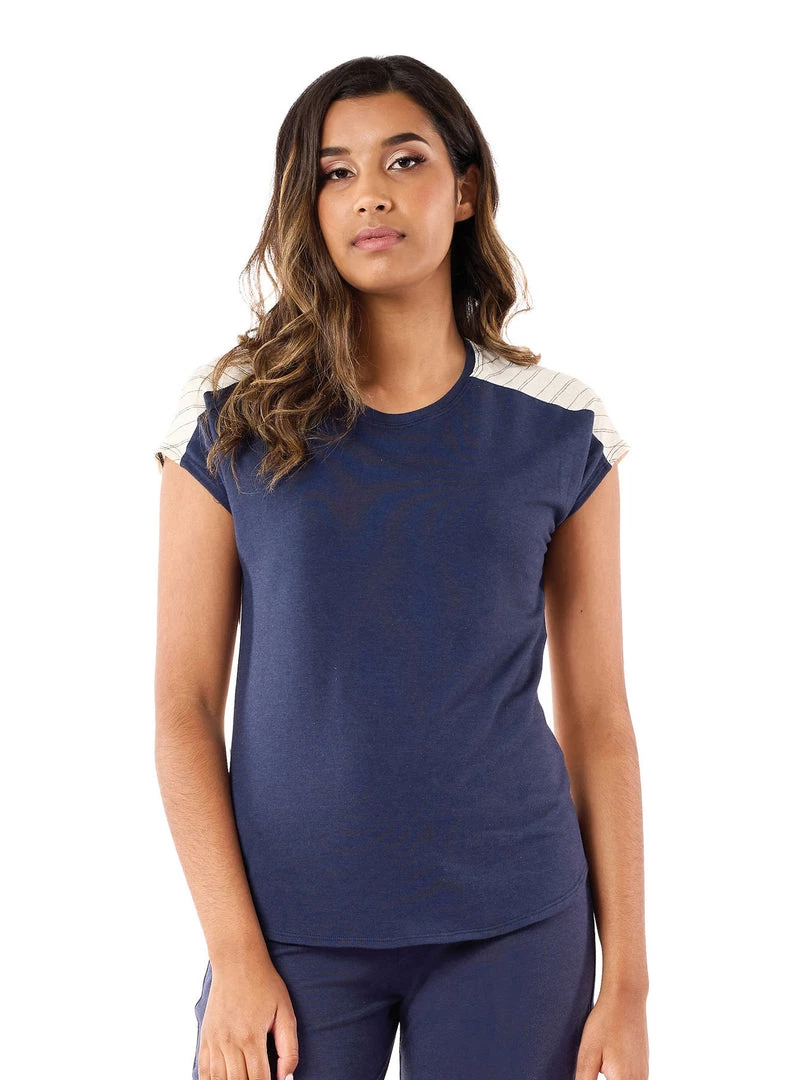Women Duffield Breezy Tee 4 Women Duffield Breezy Tee