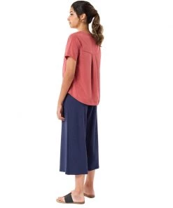 Duffield Gaucho Pant