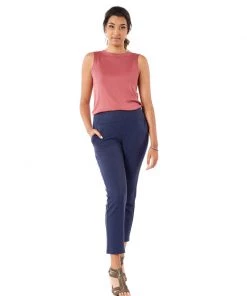 Duffield Stovepipe Pant Women