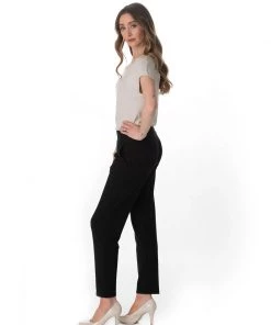 Duffield Stovepipe Pant - Essentials Collection 9 Duffield Stovepipe Pant - Essentials Collection