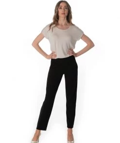 Duffield Stovepipe Pant - Essentials Collection 8 Duffield Stovepipe Pant - Essentials Collection