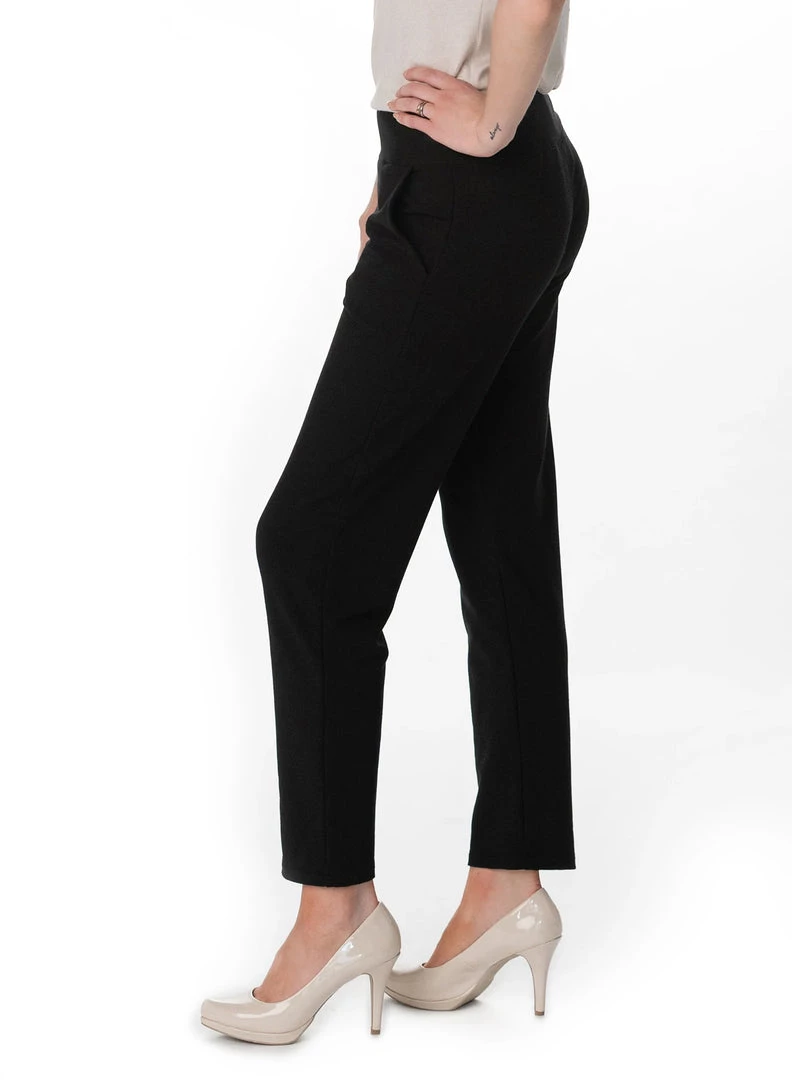 Duffield Stovepipe Pant - Essentials Collection 4 Duffield Stovepipe Pant - Essentials Collection