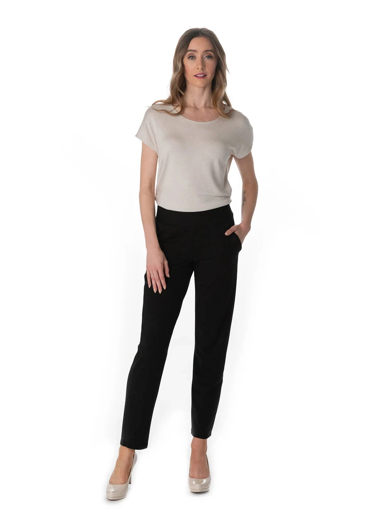 Duffield Stovepipe Pant - Essentials Collection 3 Duffield Stovepipe Pant - Essentials Collection