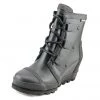 Sorel Joan Rain Wedge * Last Chance