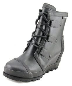 Sorel Joan Rain Wedge * Last Chance