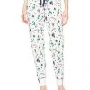 PJ SALVAGE Soul Mates Print Pant * Last Chance
