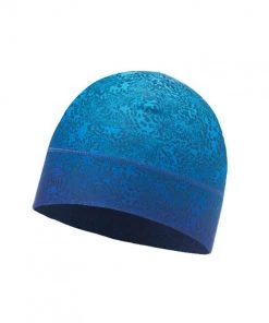 Buff Thermonet Hat