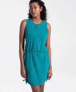 Lole Gateway Sleeveless Dress