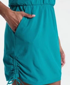 Lole Gateway Sleeveless Dress