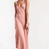 Z SUPPLY Madeline Tie-Back Dress * Last Chance