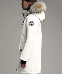 Canada Goose Women's Rosemont Parka 15 Canada Goose Women's Rosemont Parka