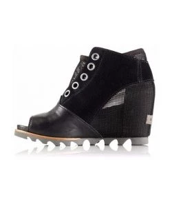 Sorel Joanie Mesh Wedge * Last Chance